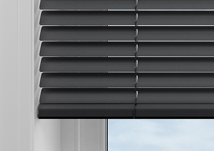 Wow Factor, Urban Obsession - Venetian Blind - Image 7